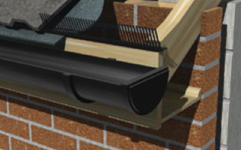 Roof Ventilation Qualpas